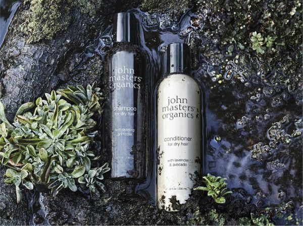 john masters organics / ジョンマスターオーガニック