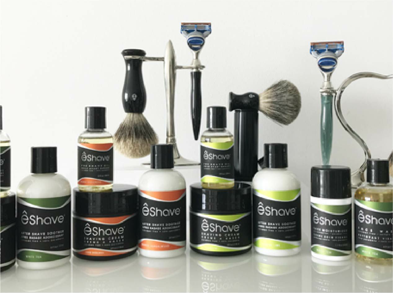 eSHAVE / イーシェーブ