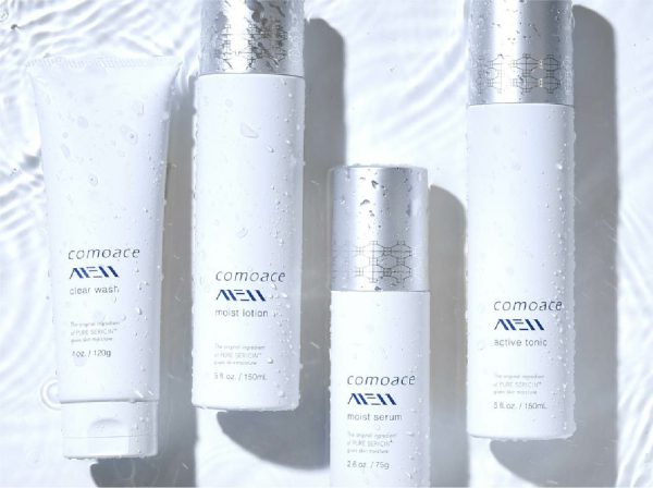 comoace MEN / コモエースメン