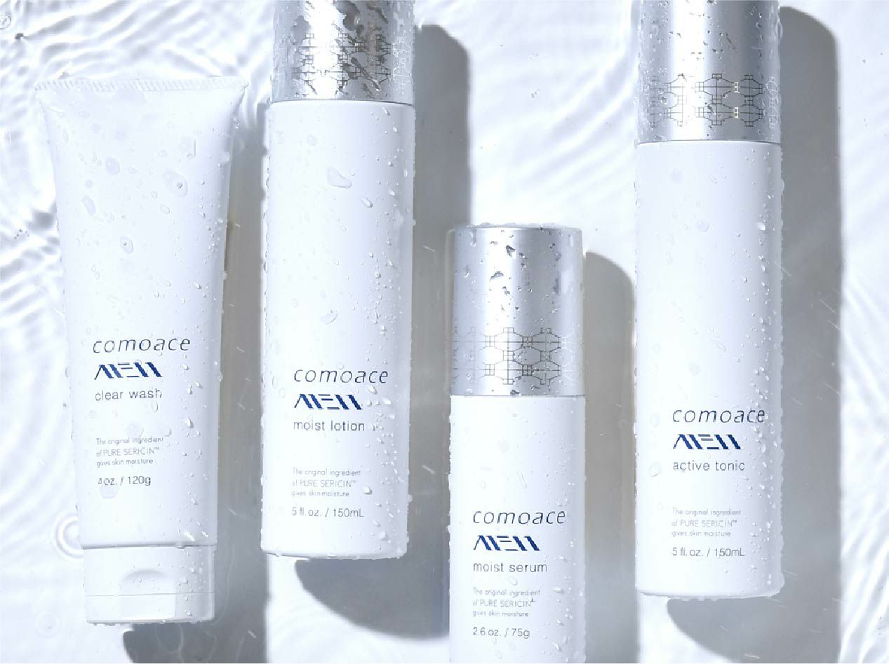 comoace MEN / コモエースメン