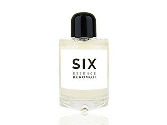 SIX / シックス