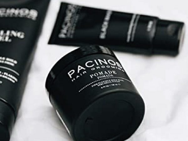 Pacinos / パチーノス