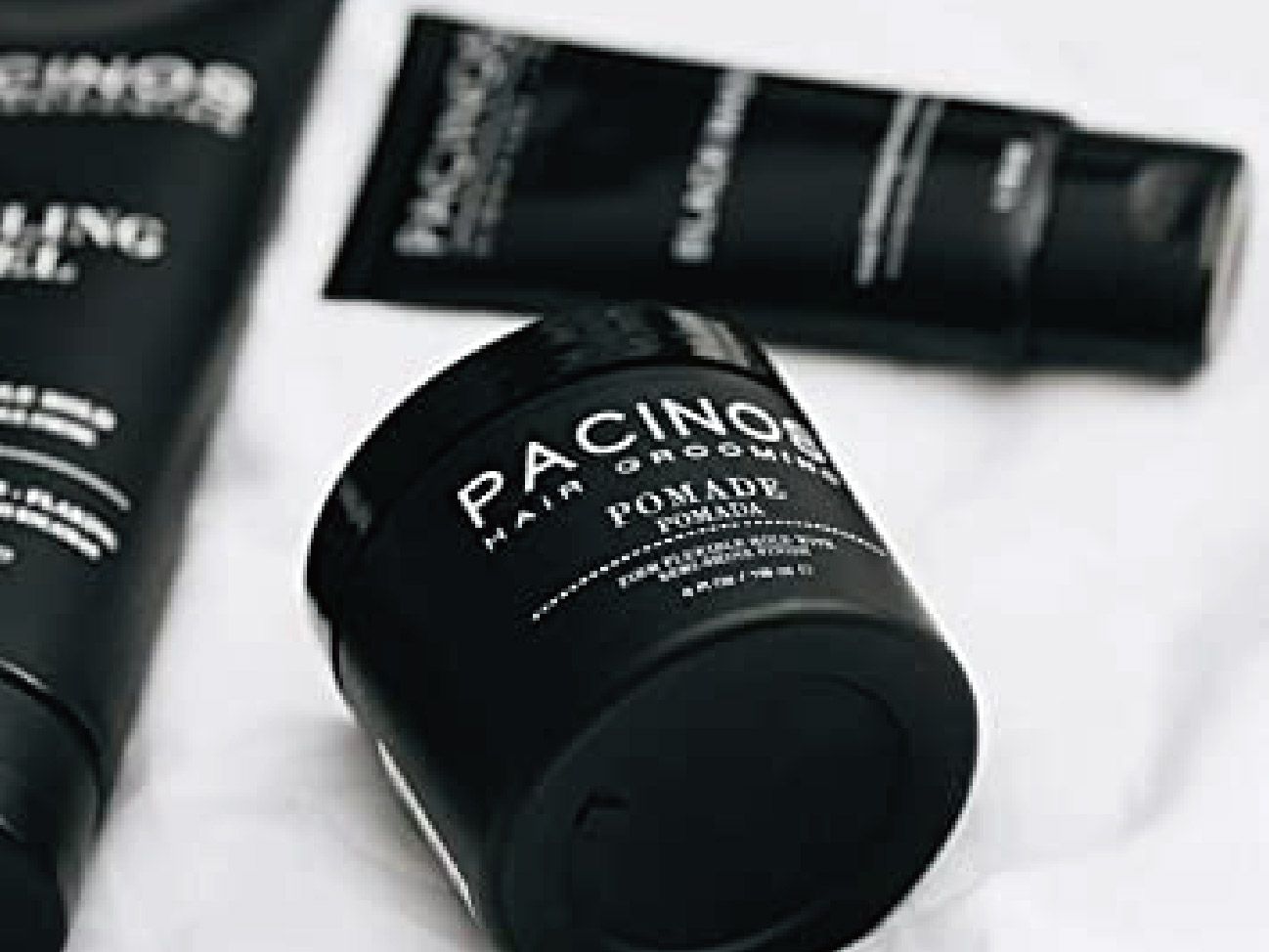 Pacinos / パチーノス