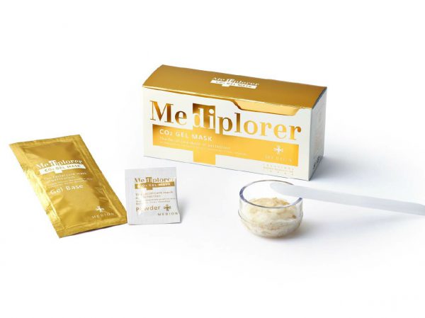 Mediplorer / メディプローラー