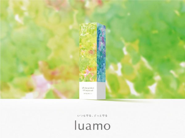 luamo / ルアモ