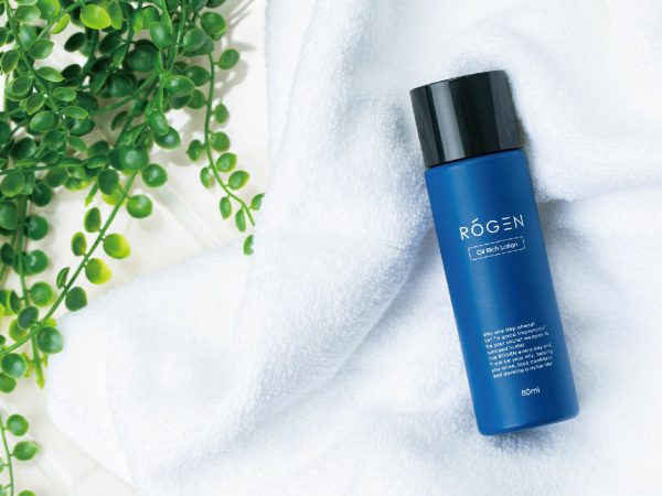 rogen / ロージェン