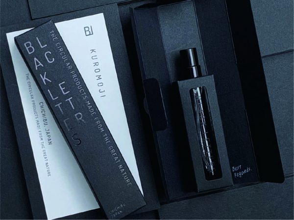 BLACK LETTERS / ブラックレターズ