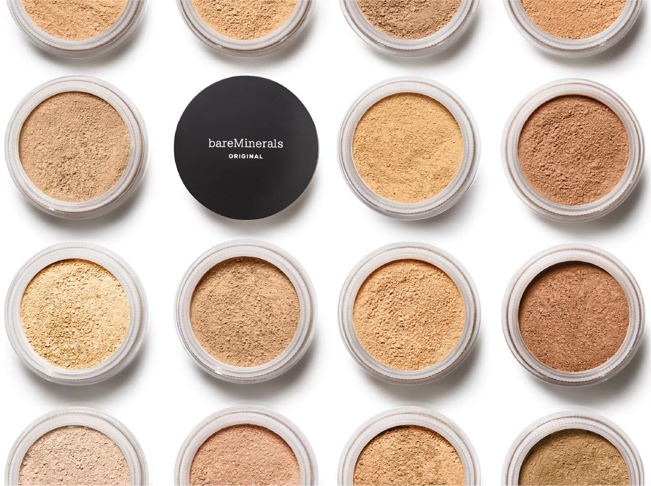 bareMinerals / ベアミネラル