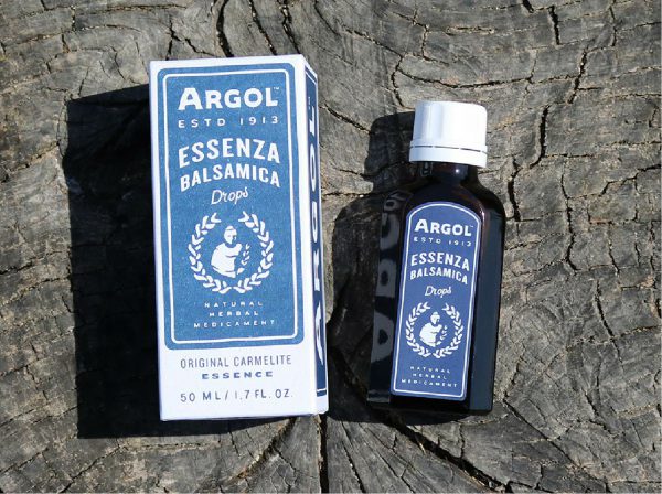ARGOL / アルゴール