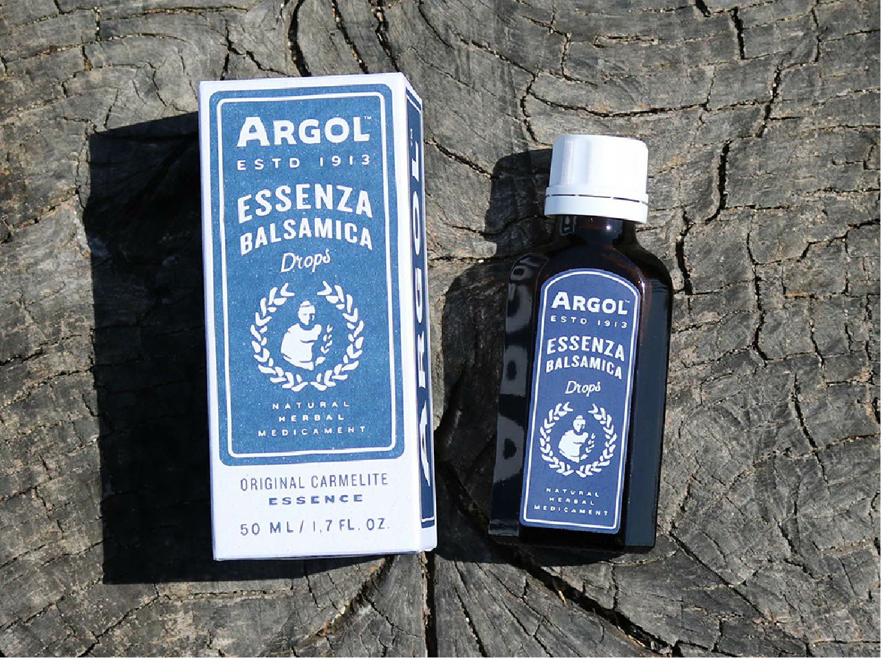 ARGOL / アルゴール