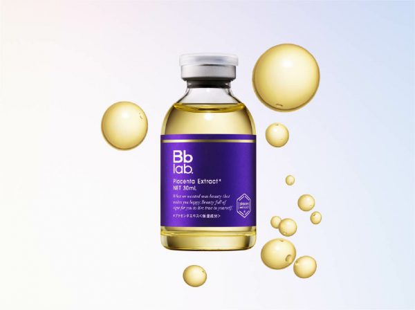 Bb lab. / ビービーラボ