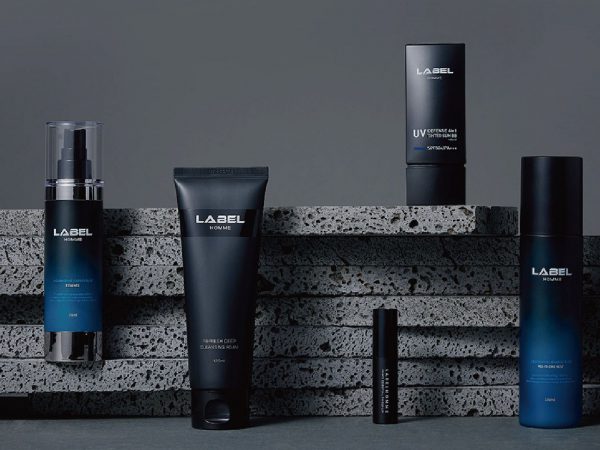 LABELHOMME / レーベルオム