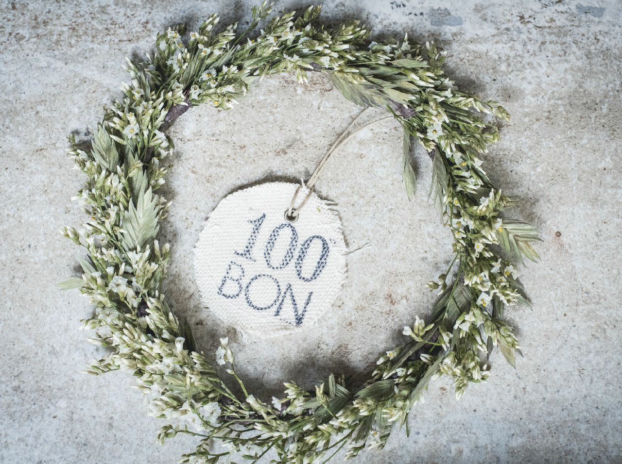 100BON / ソンボン