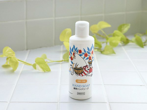 moomin / ムーミン
