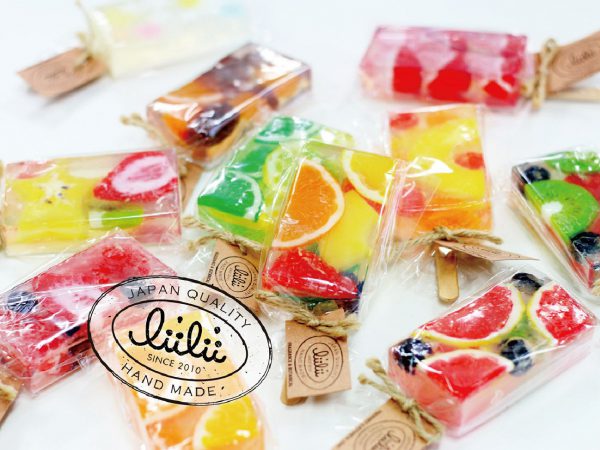 liilii / リィリィ