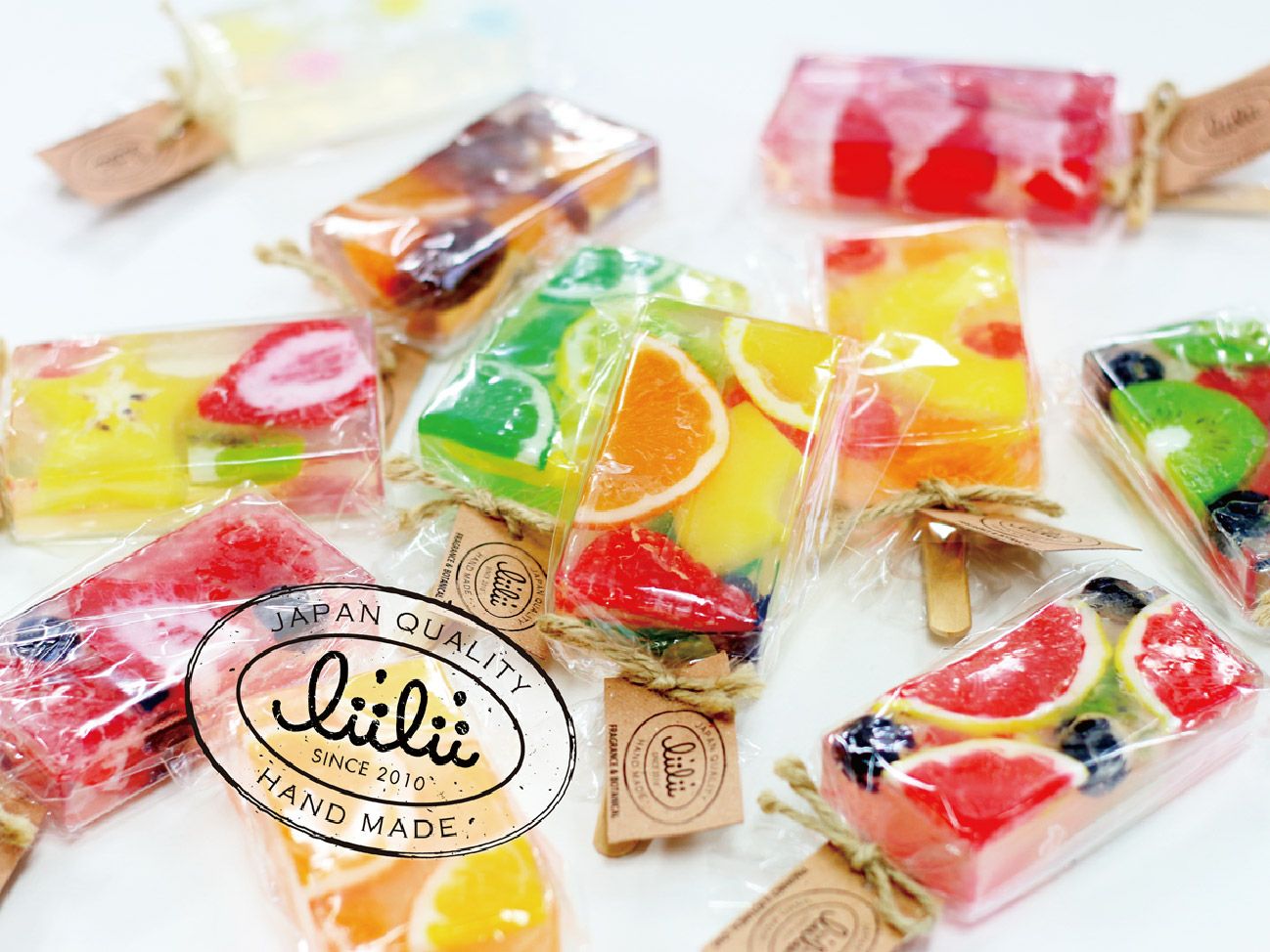 liilii / リィリィ