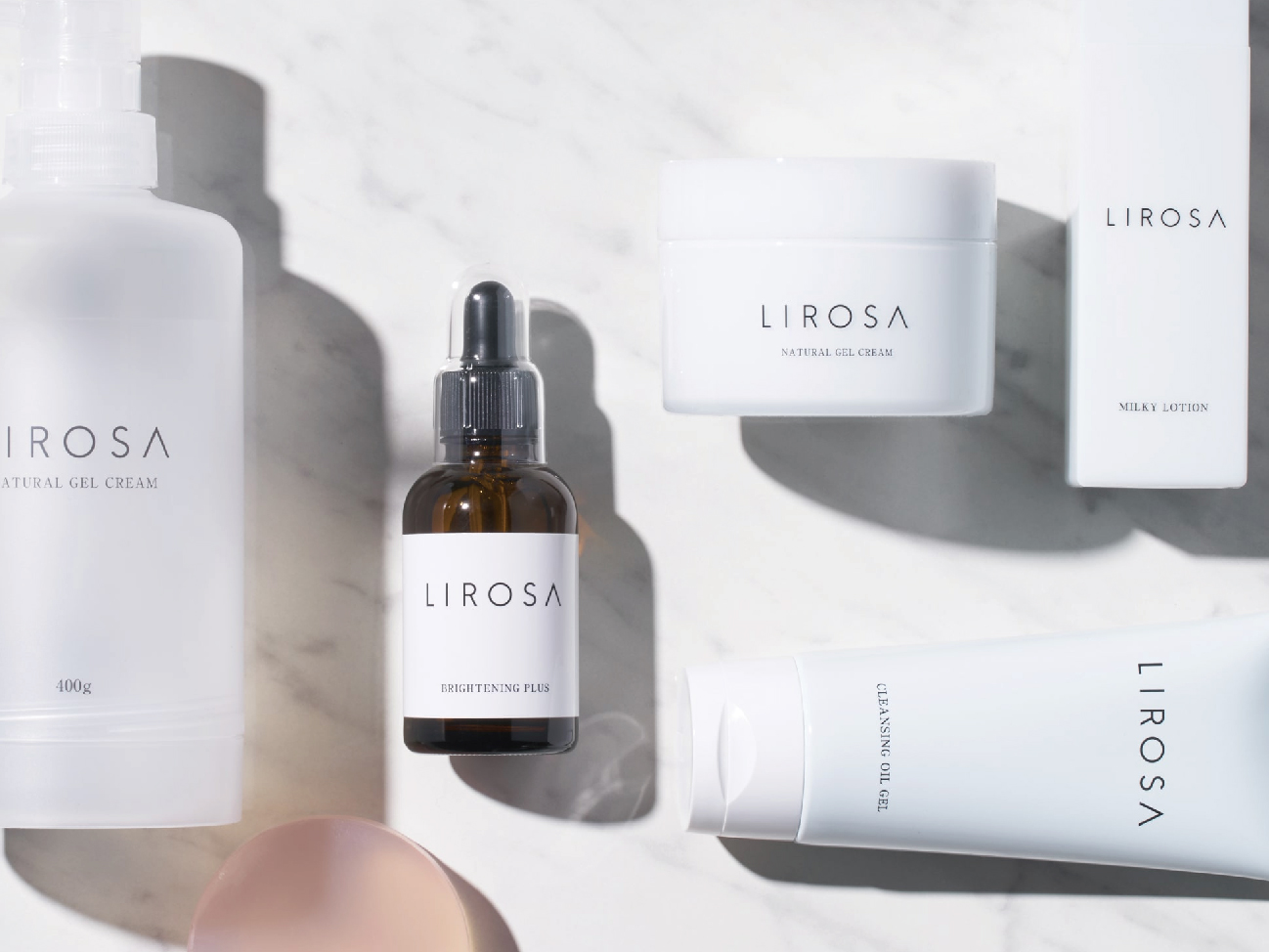 LIROZA / リローザ