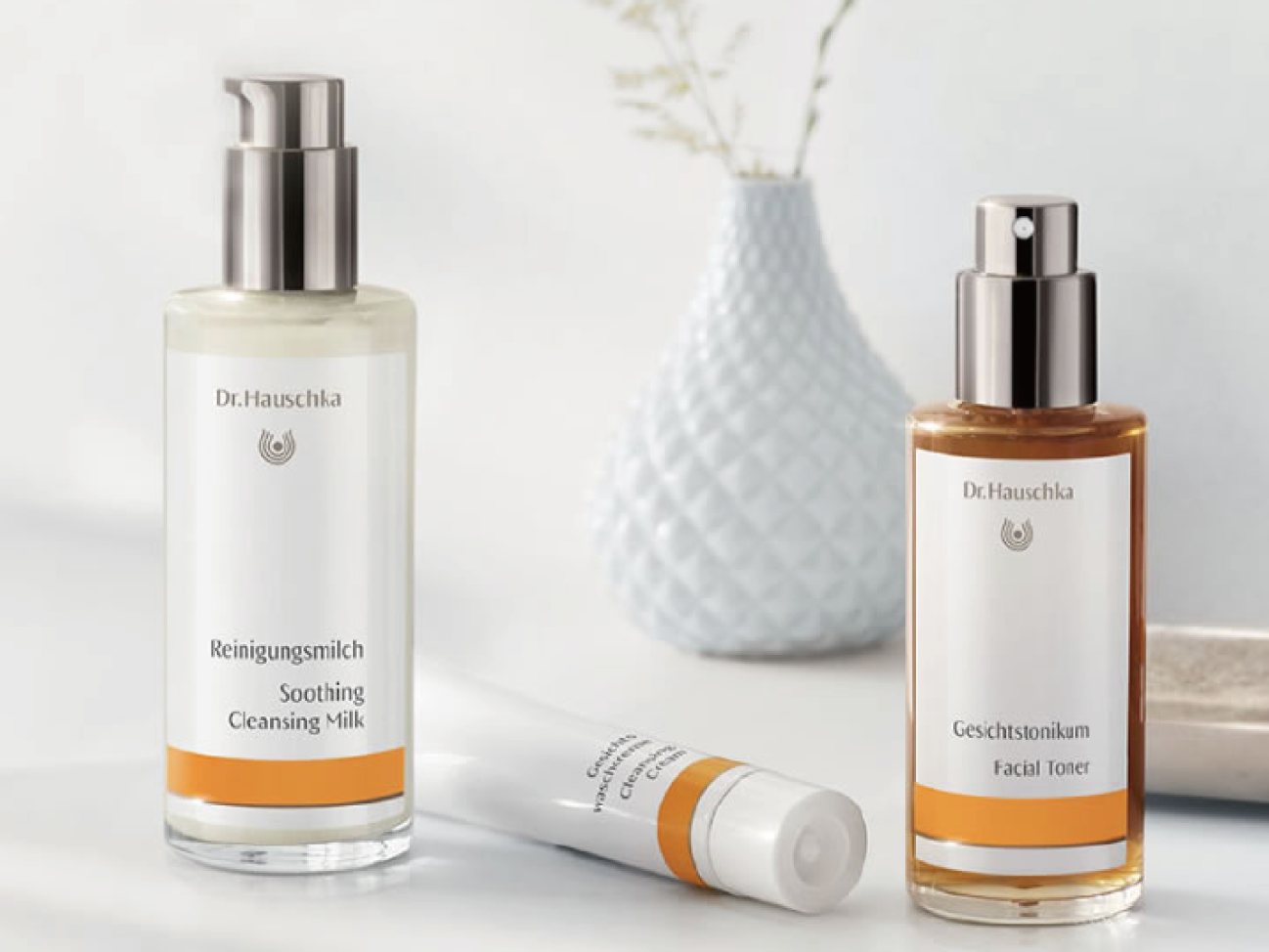 Dr.Hauschka / ドクターハウシュカ