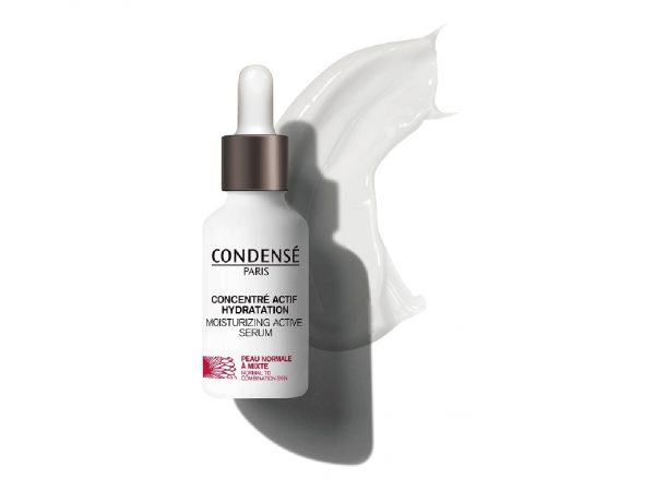 CondenseParis / コンダンセパリ
