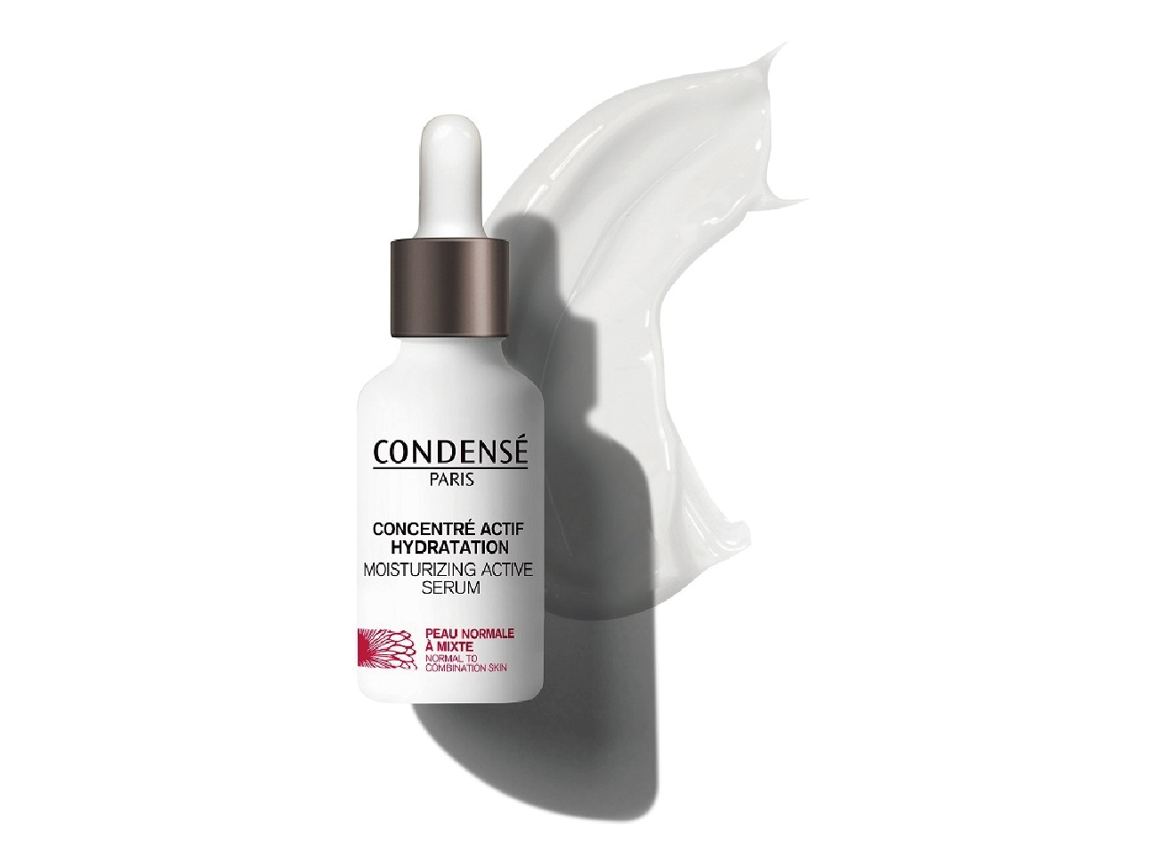 CondenseParis / コンダンセパリ