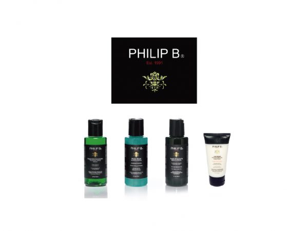PhilipB / フィリップB