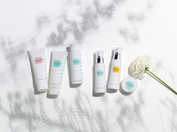 TSUDACOSMETICS / ツダコスメ