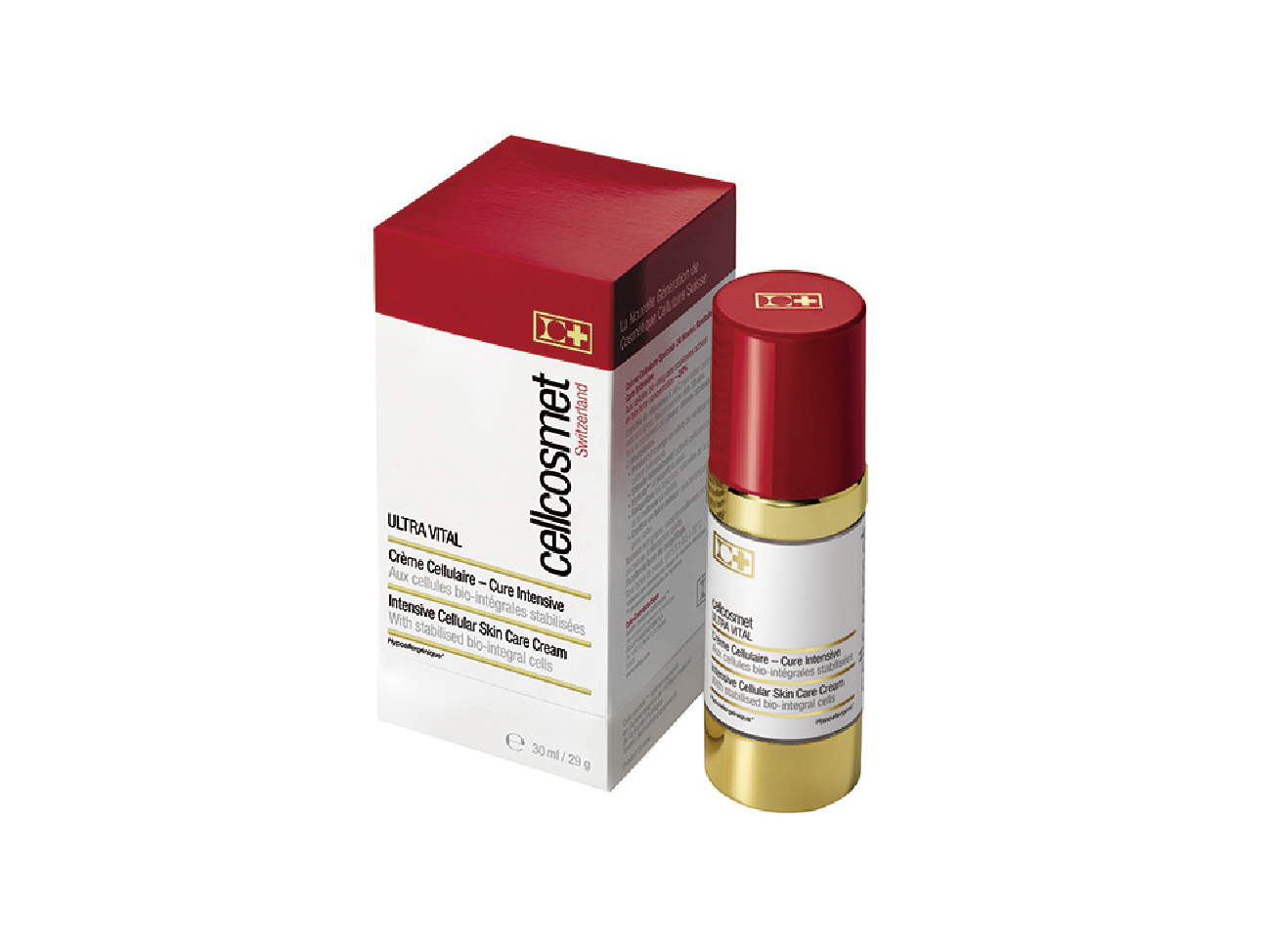 cellcosmet / セルコスメ