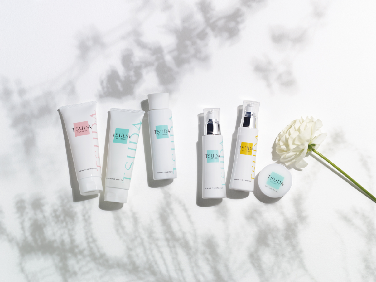 TSUDACOSMETICS / ツダコスメ