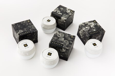 [NEW BRAND]<br>  香水のように香りを楽しむボディケア新ブランドANANNA（アナンナ）のお取り扱いがスタートしました。