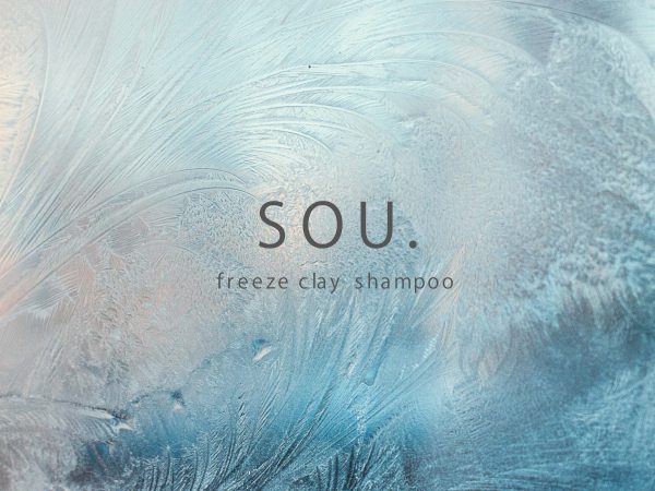 SOU. / ソウ