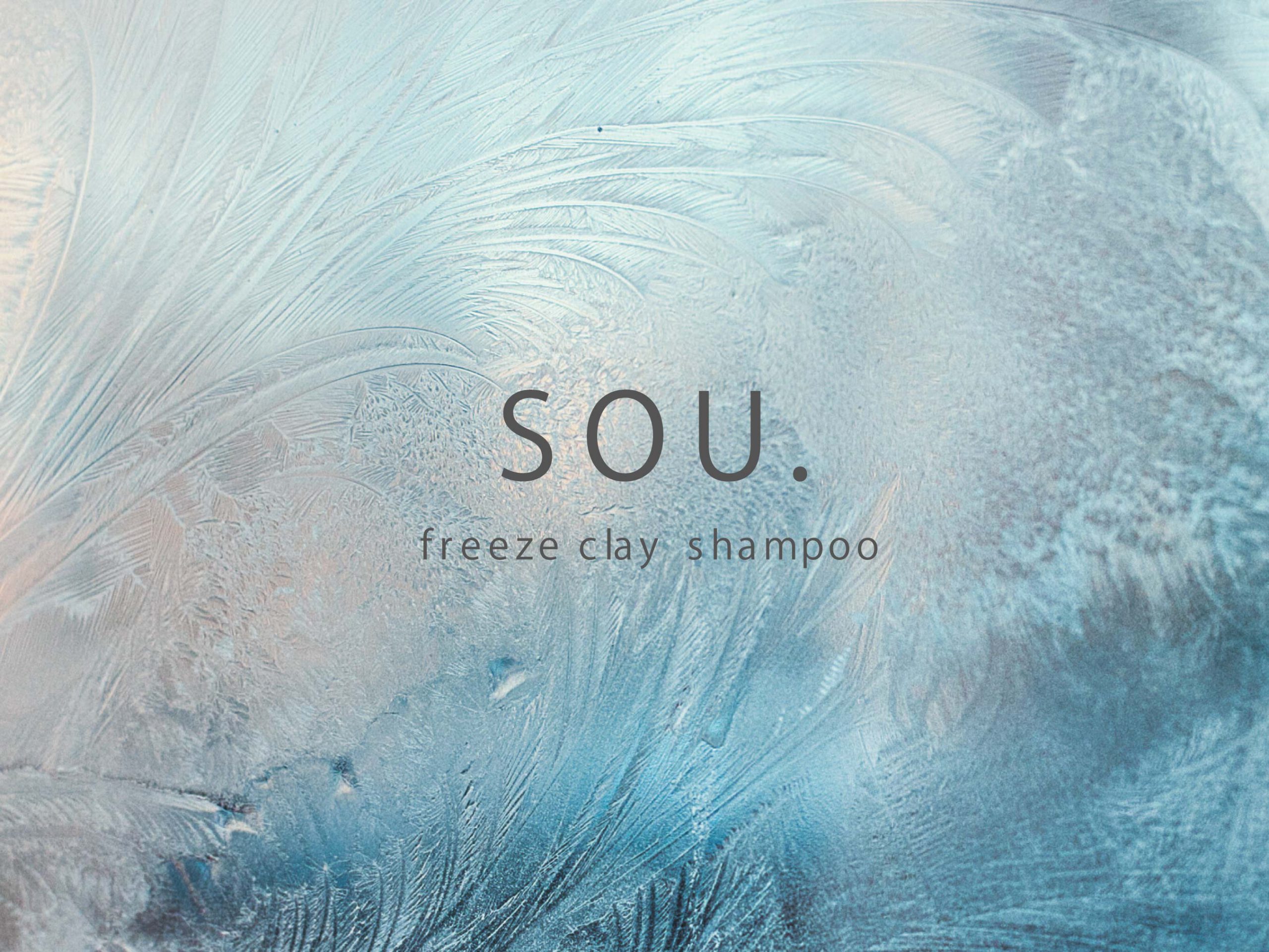 SOU. / ソウ