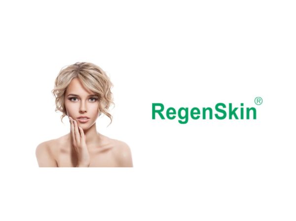 リジェンスキン RegenSkin