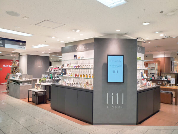 LIONEL(リオネル) 東武百貨店 池袋本店