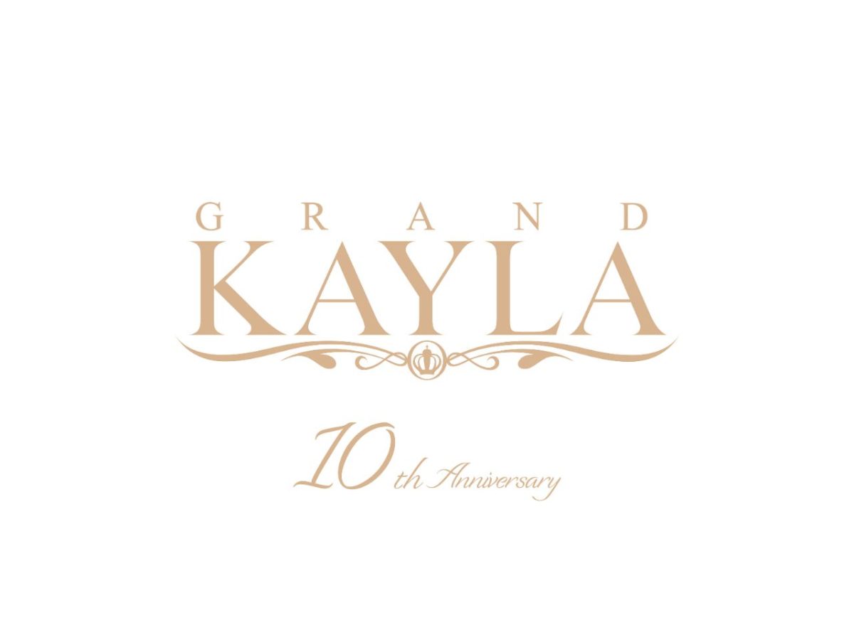 [NEWS]<br> グランドケイラ名古屋栄店は10周年を迎えました。