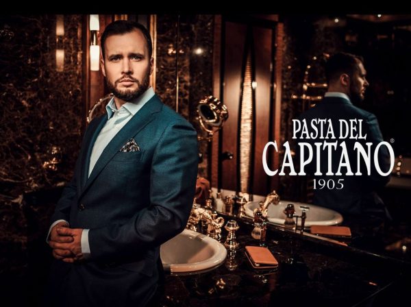 パスタ・デル・カピターノ
