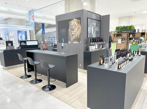 LIONEL(リオネル) 金沢エムザ店