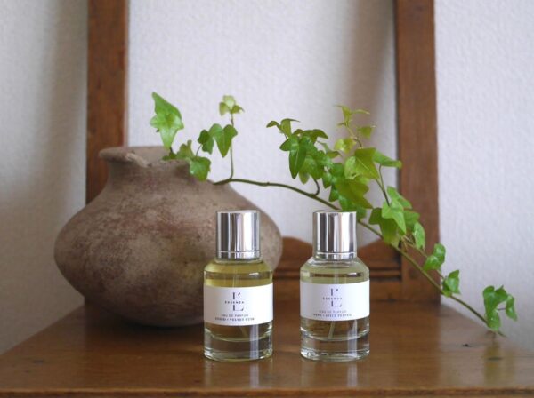 ESSENZA PULSANTE (エッセンツァ プルサンテ)