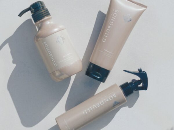 BONDBUILD（ボンドビルド）