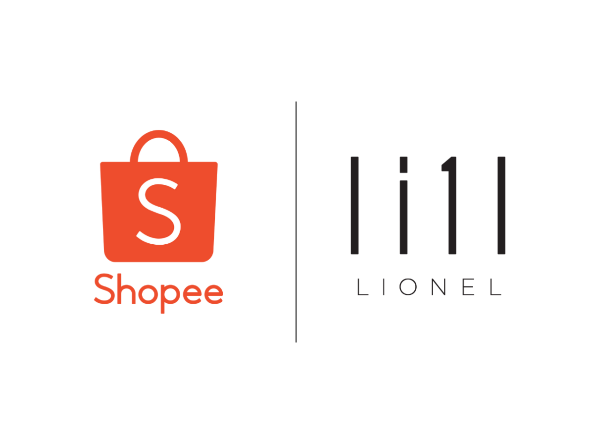 LIONEL（リオネル）、Shopee（蝦皮購物）に公式ショップをオープン